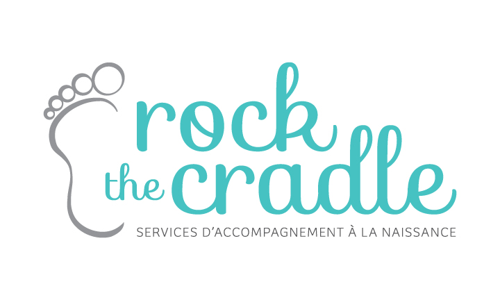 Rock the Cradle - Accompagnement à la naissance