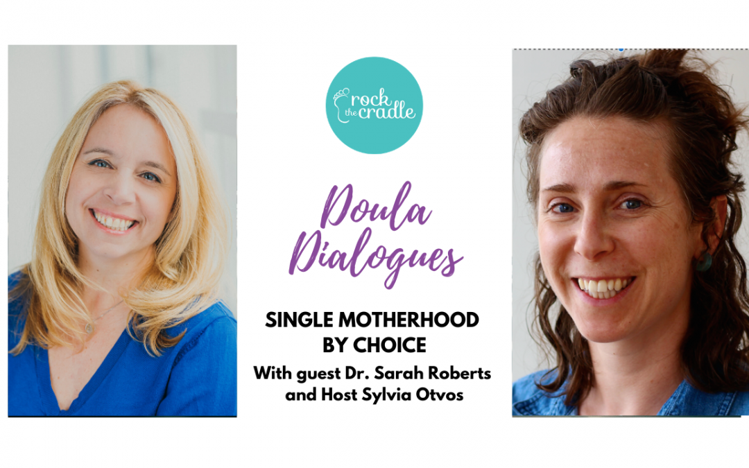 Single Motherhood by Choice